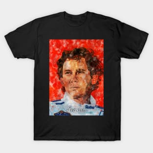 Senna T-Shirt